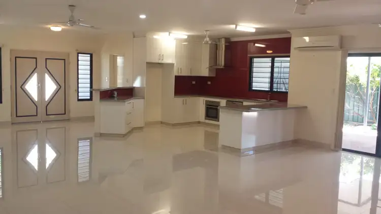 Second view of Homely house listing, 2 Galmarrma Court, Lyons NT 810