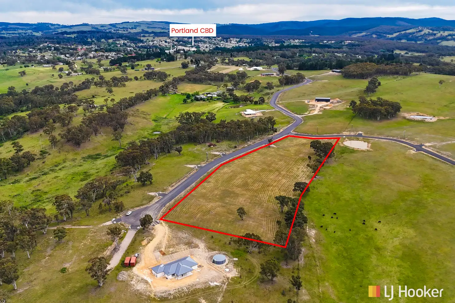 Main view of Homely rural property listing, 9 Martindale Place, Portland NSW 2847