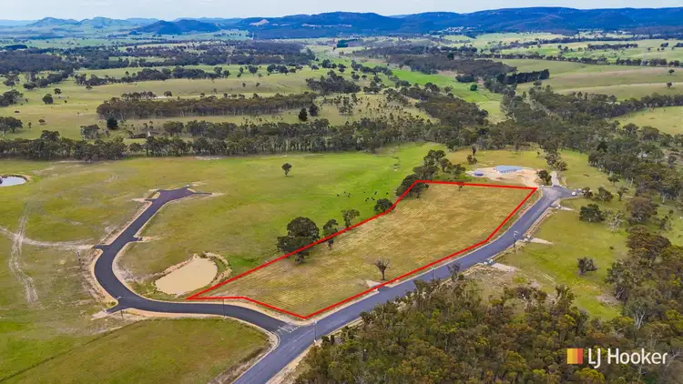 Second view of Homely rural property listing, 9 Martindale Place, Portland NSW 2847