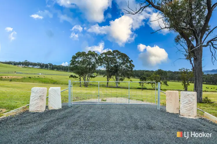 Third view of Homely rural property listing, 9 Martindale Place, Portland NSW 2847