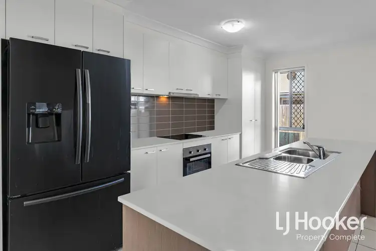 6 Bright Street, Yarrabilba QLD 4207