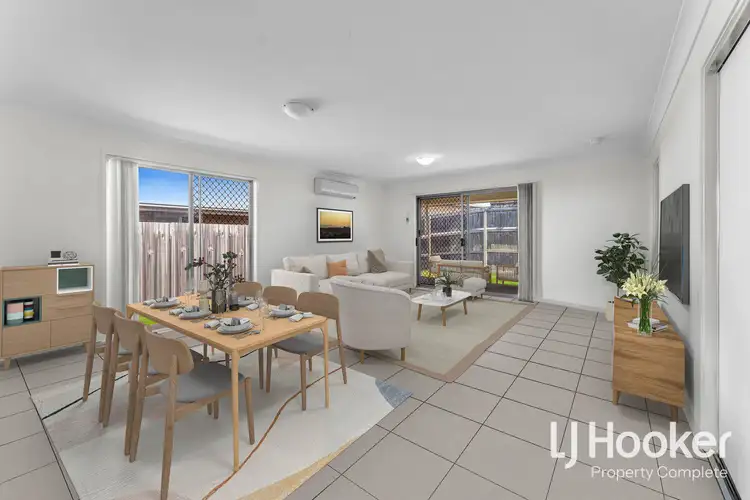 Third view of Homely house listing, 6 Bright Street, Yarrabilba QLD 4207