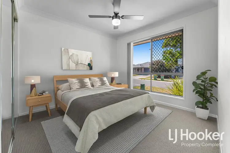 Sixth view of Homely house listing, 6 Bright Street, Yarrabilba QLD 4207