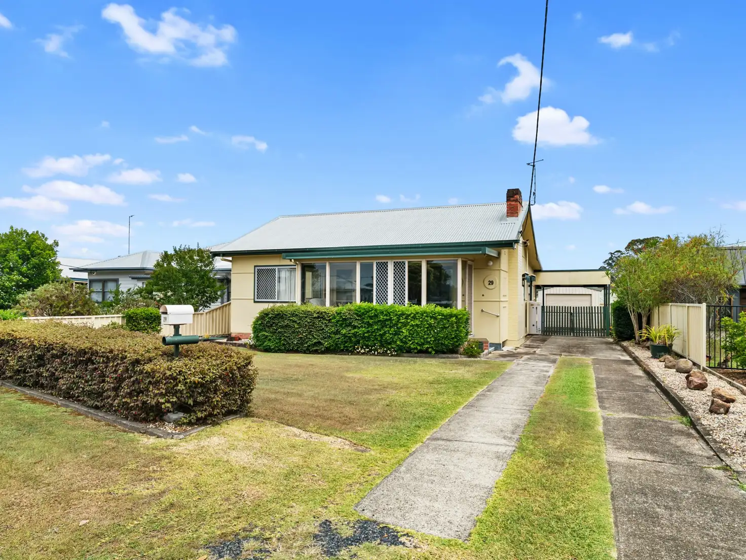 Main view of Homely house listing, 29 Edinburgh Drive, Taree NSW 2430