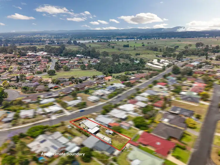 Sixth view of Homely house listing, 29 Edinburgh Drive, Taree NSW 2430