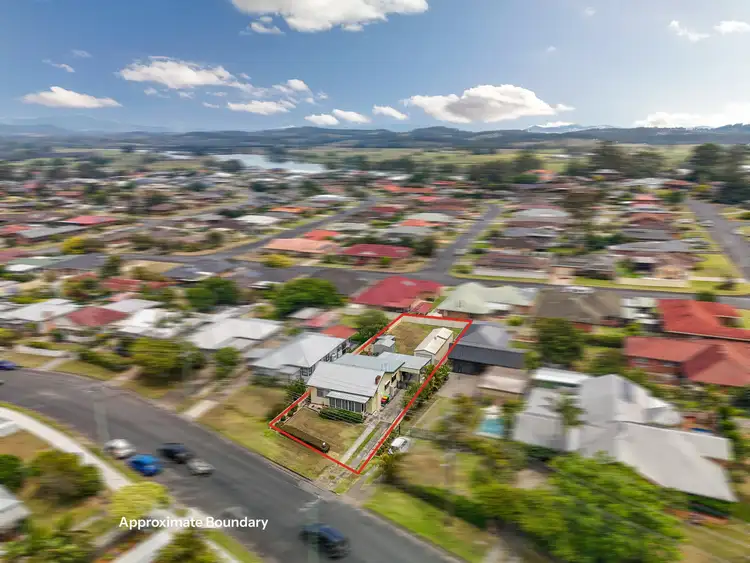 Seventh view of Homely house listing, 29 Edinburgh Drive, Taree NSW 2430