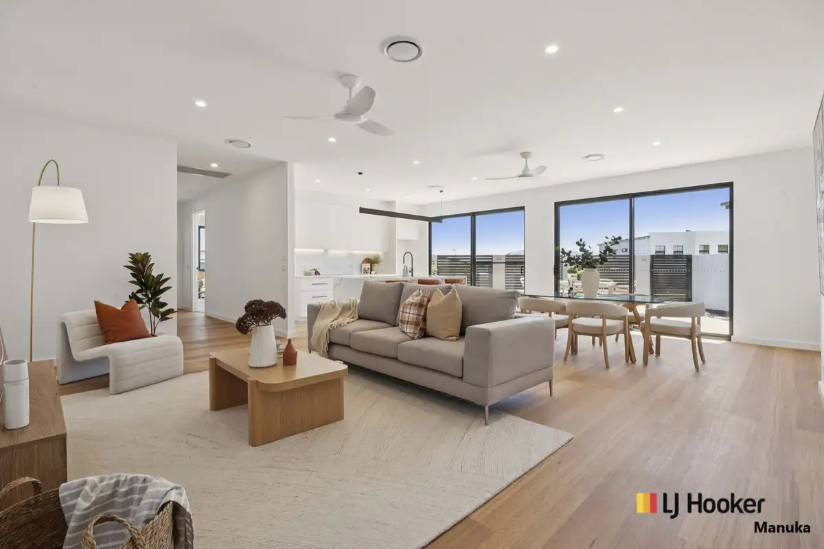 Main view of Homely house listing, 9 Photinia Street, Tralee NSW 2620