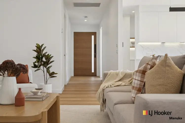 Second view of Homely house listing, 9 Photinia Street, Tralee NSW 2620