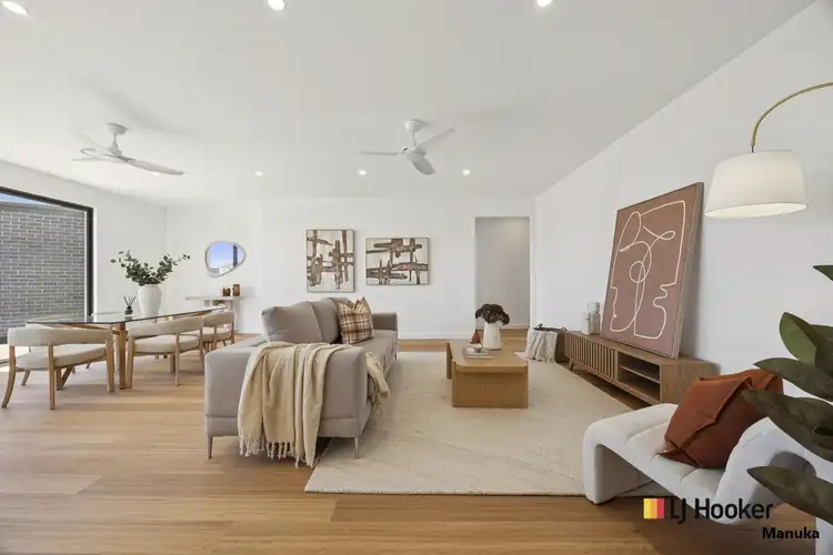 Third view of Homely house listing, 9 Photinia Street, Tralee NSW 2620