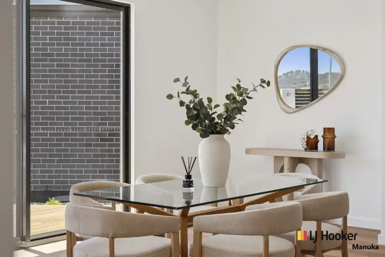 Fourth view of Homely house listing, 9 Photinia Street, Tralee NSW 2620