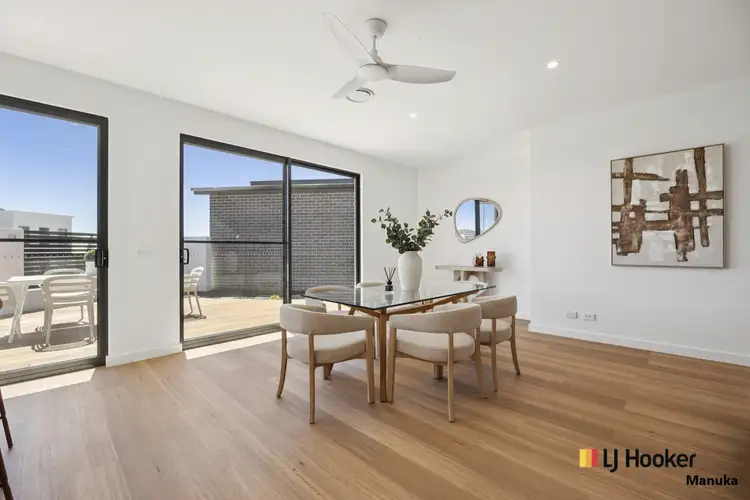 Fifth view of Homely house listing, 9 Photinia Street, Tralee NSW 2620