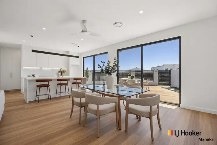 Sixth view of Homely house listing, 9 Photinia Street, Tralee NSW 2620