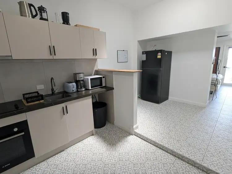 4/22-24 Collins Avenue, Edge Hill QLD 4870