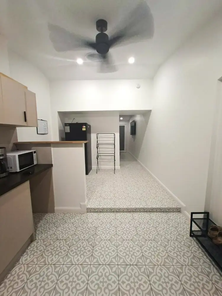 Second view of Homely unit listing, 4/22-24 Collins Avenue, Edge Hill QLD 4870