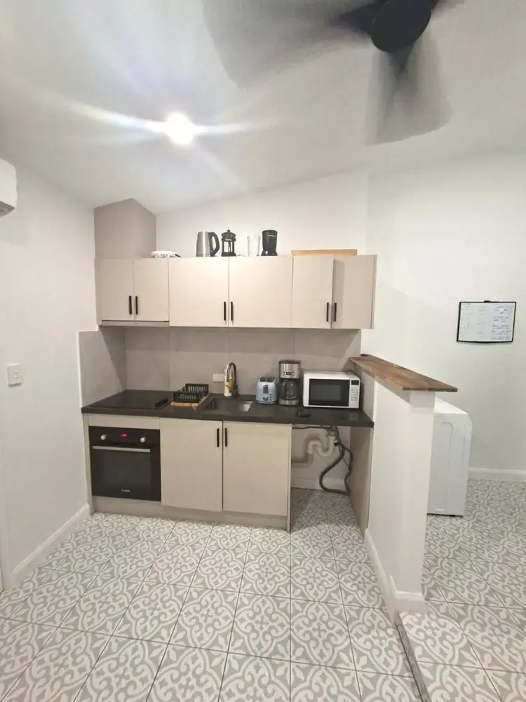 Third view of Homely unit listing, 4/22-24 Collins Avenue, Edge Hill QLD 4870