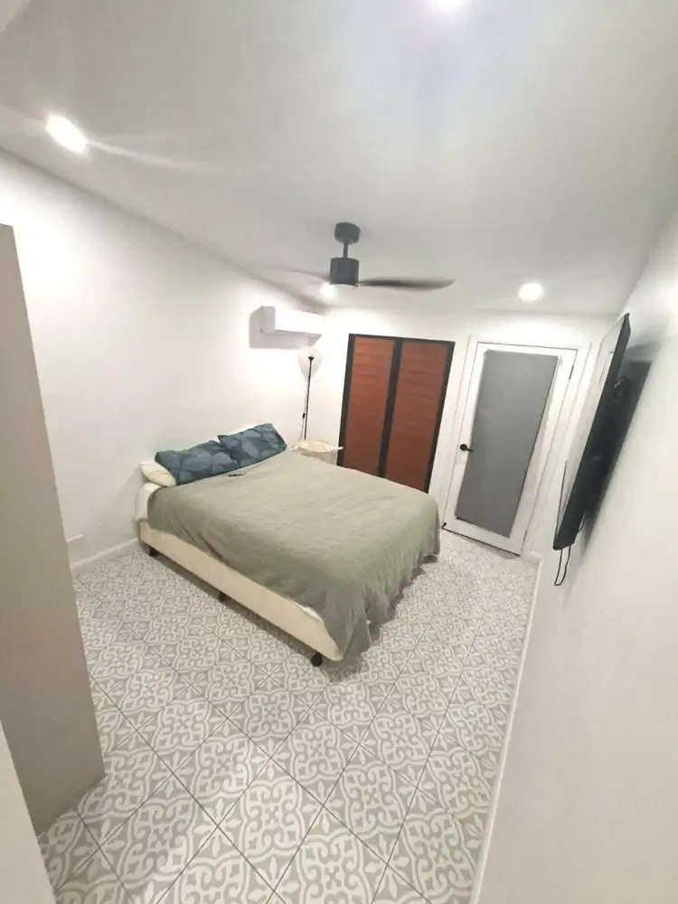 Fourth view of Homely unit listing, 4/22-24 Collins Avenue, Edge Hill QLD 4870