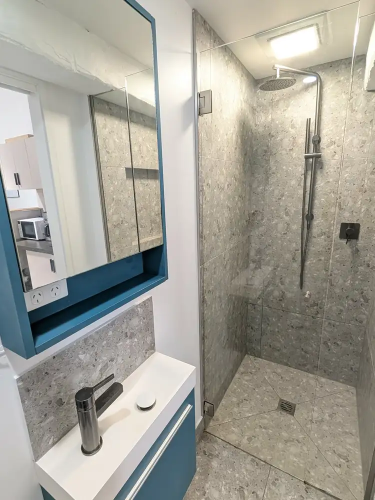 Fifth view of Homely unit listing, 4/22-24 Collins Avenue, Edge Hill QLD 4870