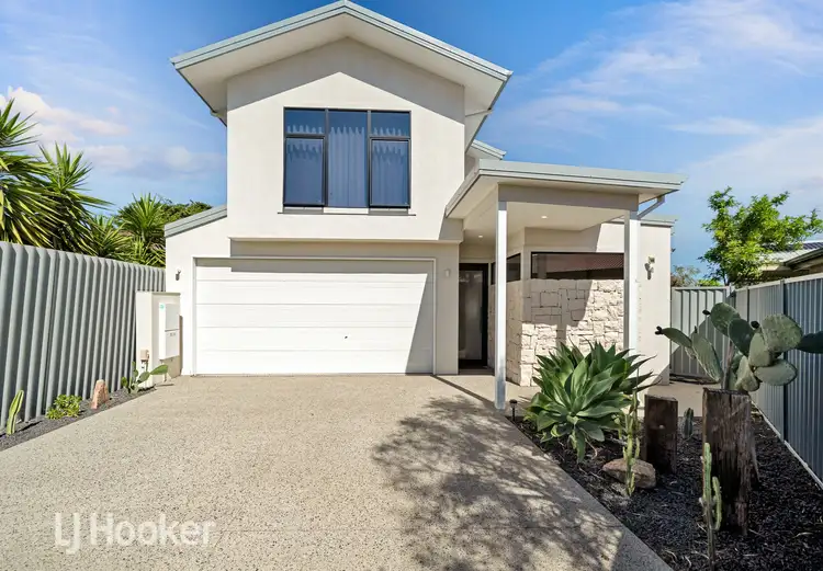 12A Davis Place, Heathridge WA 6027