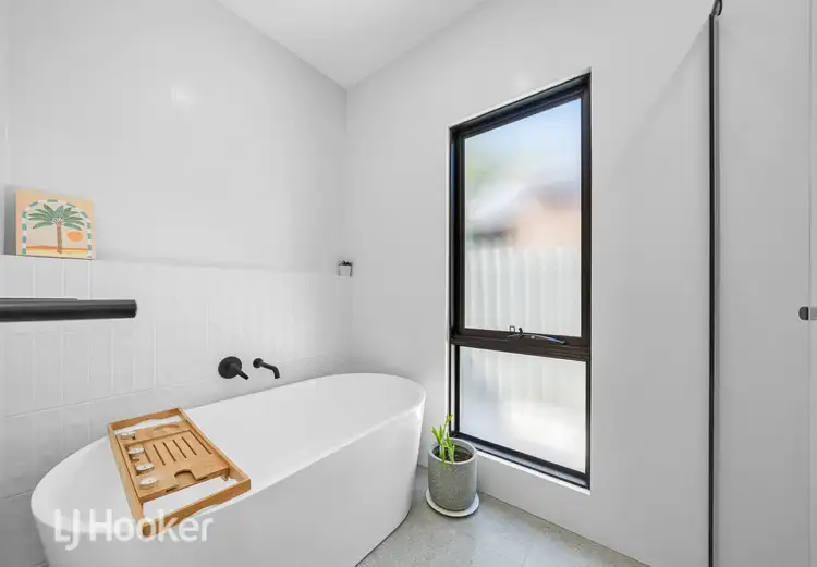 Fifth view of Homely house listing, 12A Davis Place, Heathridge WA 6027