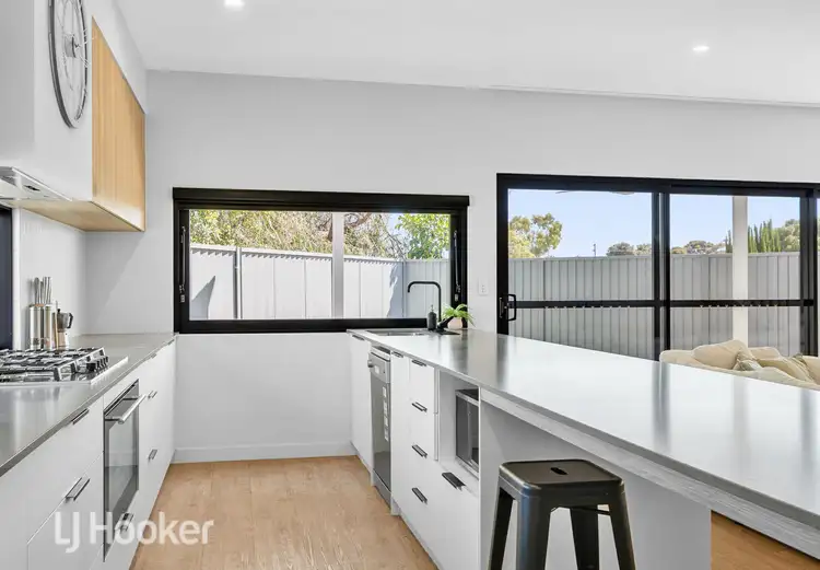 Second view of Homely house listing, 12A Davis Place, Heathridge WA 6027