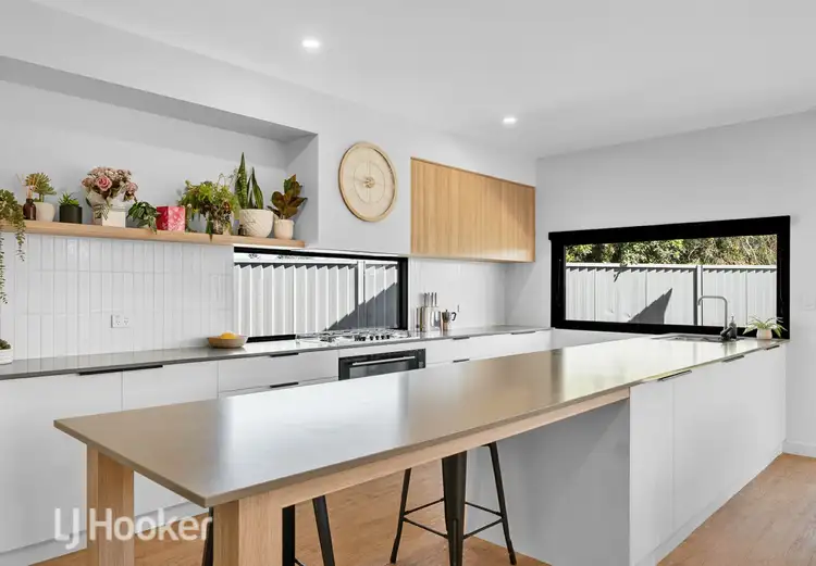 Third view of Homely house listing, 12A Davis Place, Heathridge WA 6027