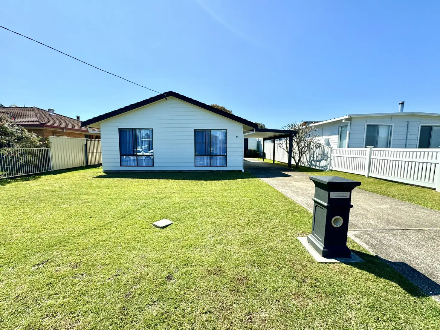 Main view of Homely house listing, 15 Farleigh Street, Old Bar NSW 2430