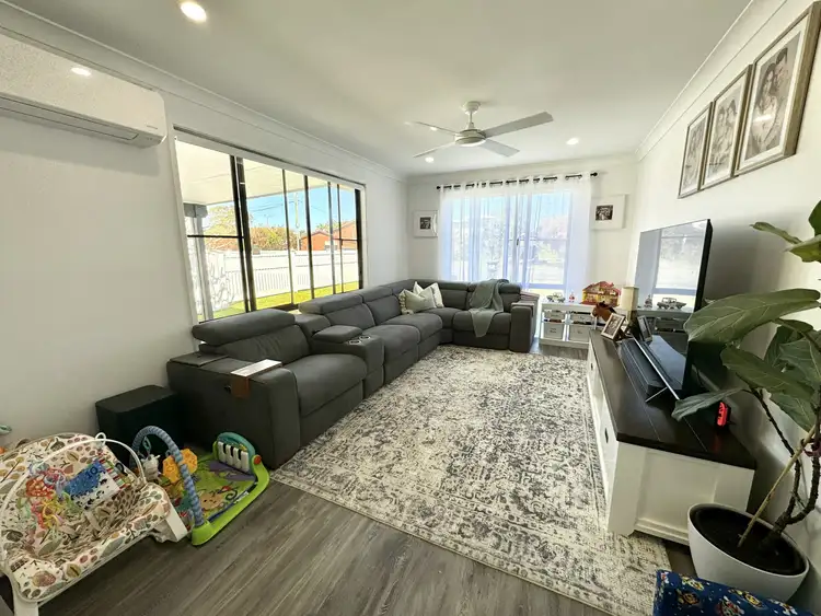Second view of Homely house listing, 15 Farleigh Street, Old Bar NSW 2430