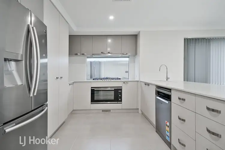 Second view of Homely house listing, 36C Goundrey Drive, Pearsall WA 6065