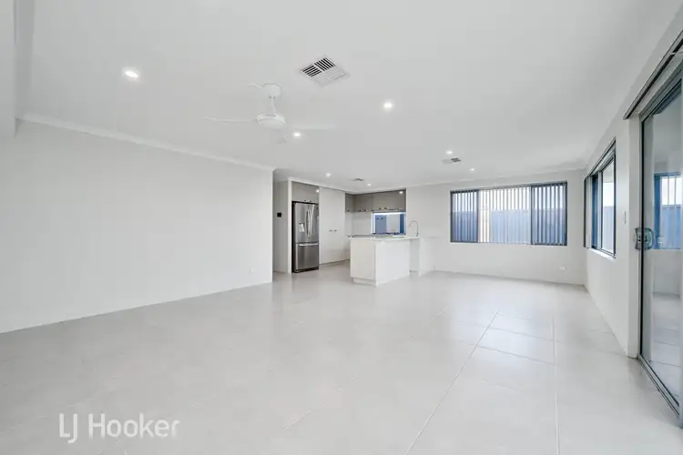 Fourth view of Homely house listing, 36C Goundrey Drive, Pearsall WA 6065