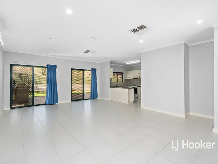 Second view of Homely house listing, 2/23 Clarke Street, Araluen NT 870