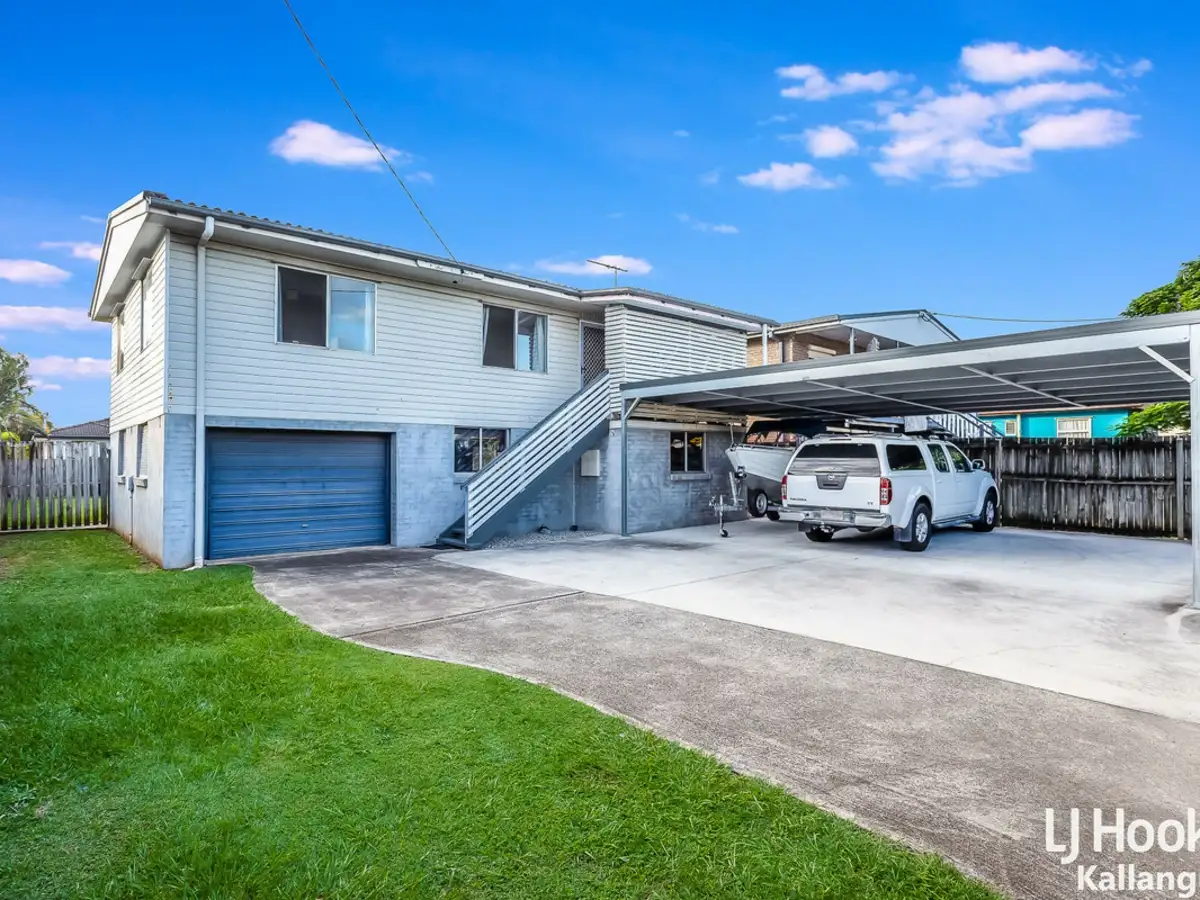Main view of Homely house listing, 1236 Anzac Avenue, Kallangur QLD 4503