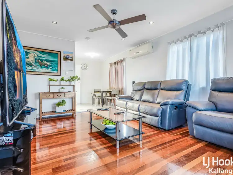 Fifth view of Homely house listing, 1236 Anzac Avenue, Kallangur QLD 4503