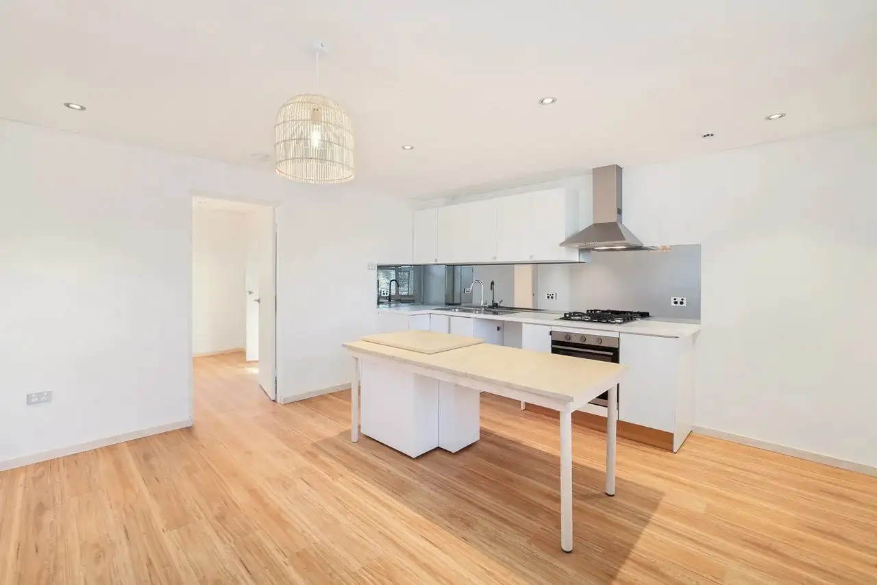 Main view of Homely apartment listing, 12/31 Gladstone Street, Newport NSW 2106