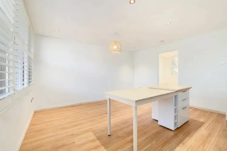 Second view of Homely apartment listing, 12/31 Gladstone Street, Newport NSW 2106