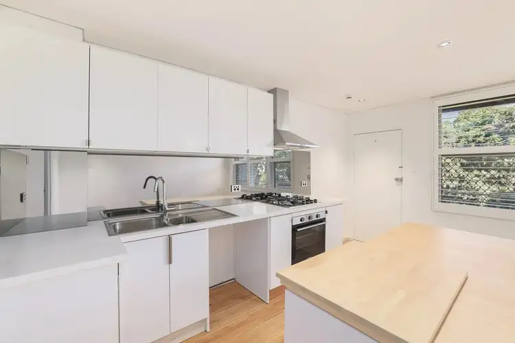 Fifth view of Homely apartment listing, 12/31 Gladstone Street, Newport NSW 2106