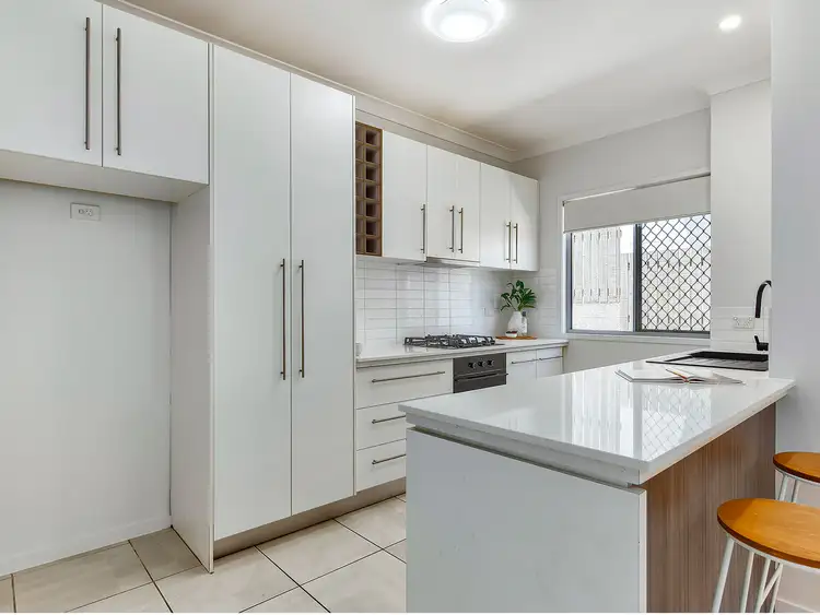 Fourth view of Homely townhouse listing, 4/29 Burnaby Terrace, Gordon Park QLD 4031