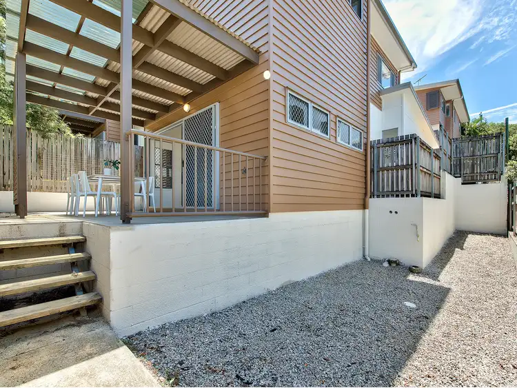 Sixth view of Homely townhouse listing, 4/29 Burnaby Terrace, Gordon Park QLD 4031
