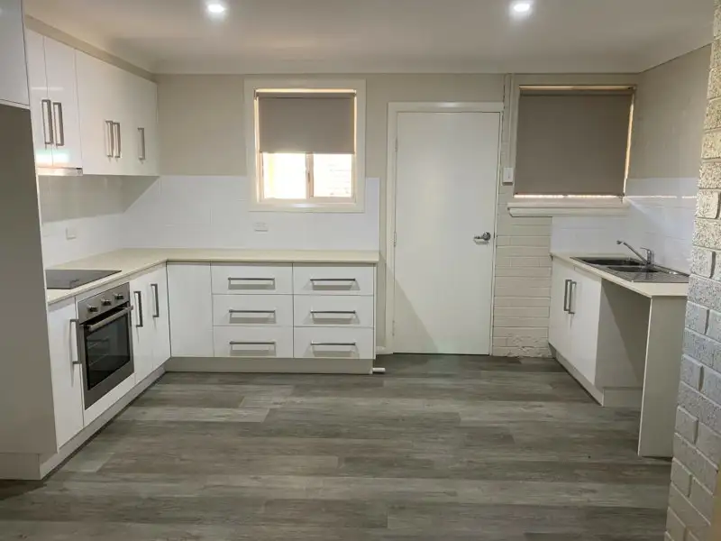 Main view of Homely unit listing, 22a Napier Street, East Tamworth NSW 2340