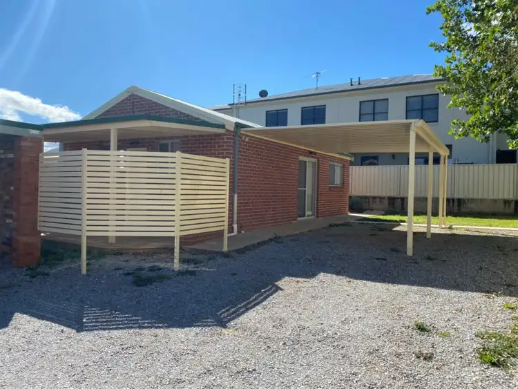 Third view of Homely unit listing, 22a Napier Street, East Tamworth NSW 2340