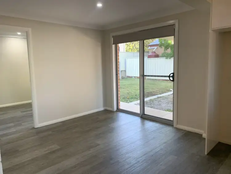 Fifth view of Homely unit listing, 22a Napier Street, East Tamworth NSW 2340