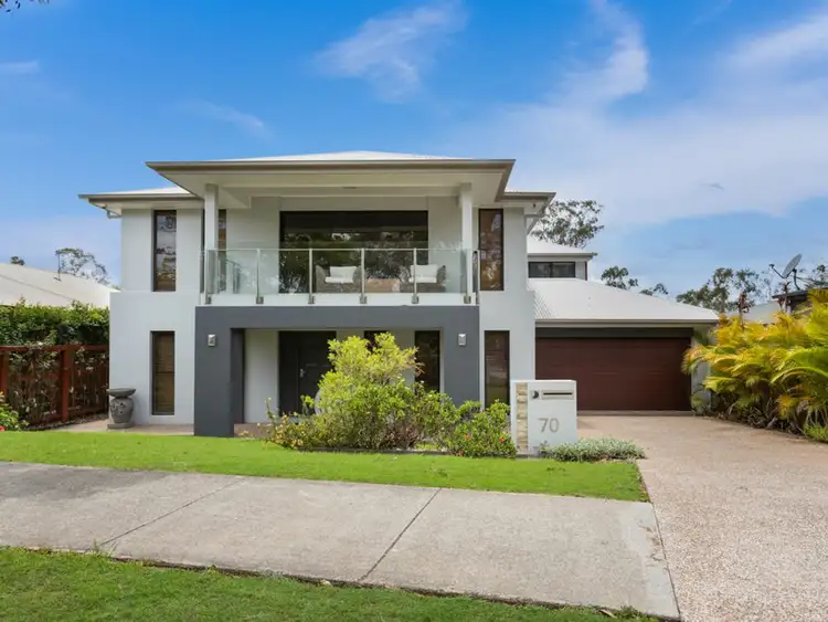 70 Conte Circuit, Augustine Heights QLD 4300