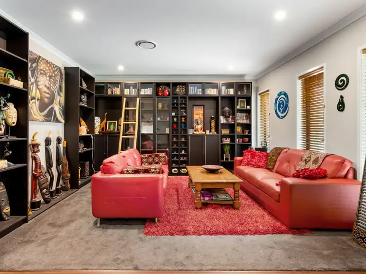 Second view of Homely house listing, 70 Conte Circuit, Augustine Heights QLD 4300