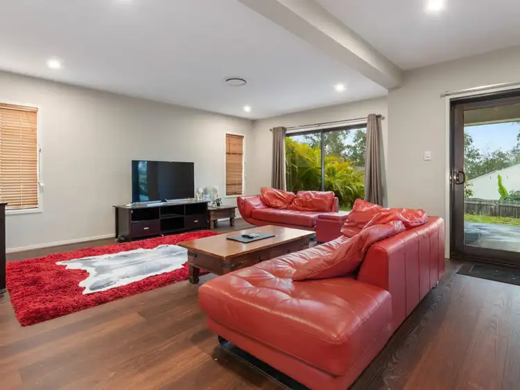 Third view of Homely house listing, 70 Conte Circuit, Augustine Heights QLD 4300