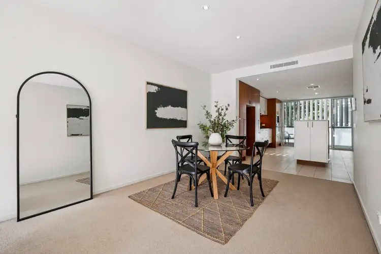 Fourth view of Homely townhouse listing, 5/36 Forbes Street, Turner ACT 2612