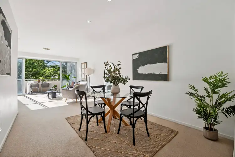 Fifth view of Homely townhouse listing, 5/36 Forbes Street, Turner ACT 2612