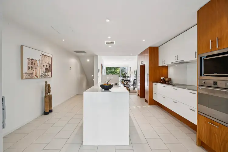 Seventh view of Homely townhouse listing, 5/36 Forbes Street, Turner ACT 2612