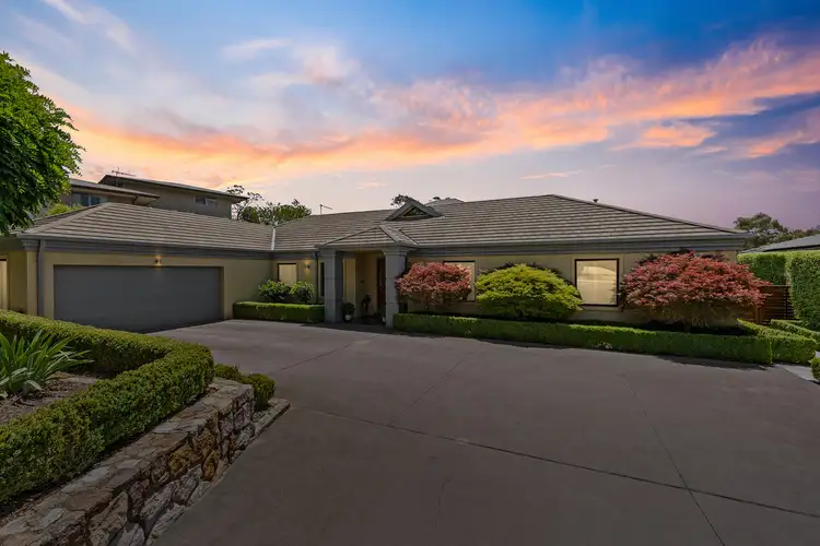 3 Berbet Street, O'malley ACT 2606