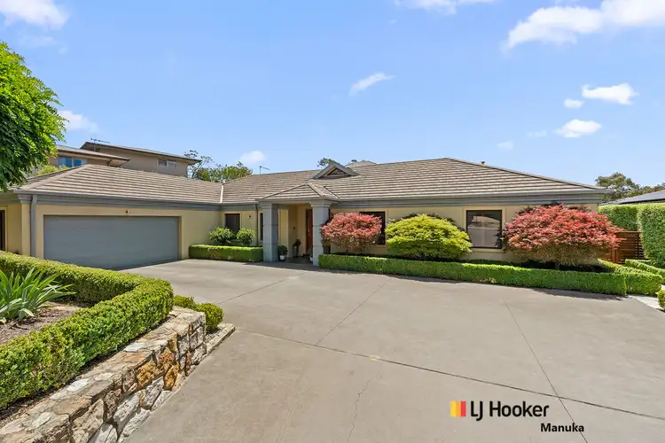 Third view of Homely house listing, 3 Berbet Street, O'malley ACT 2606