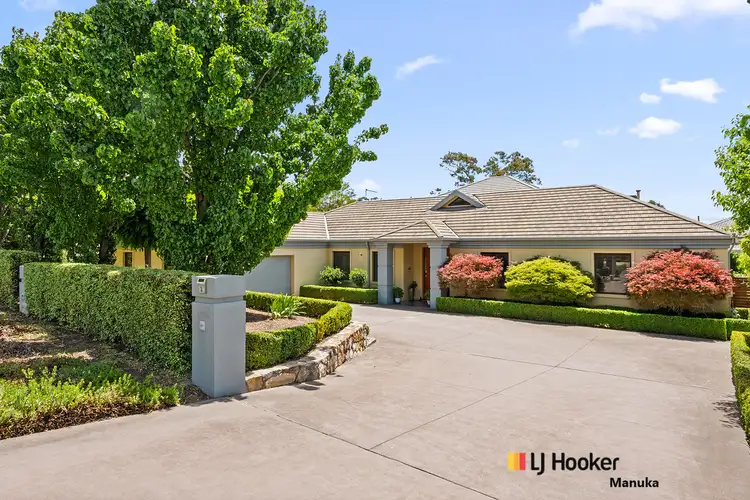 Fourth view of Homely house listing, 3 Berbet Street, O'malley ACT 2606