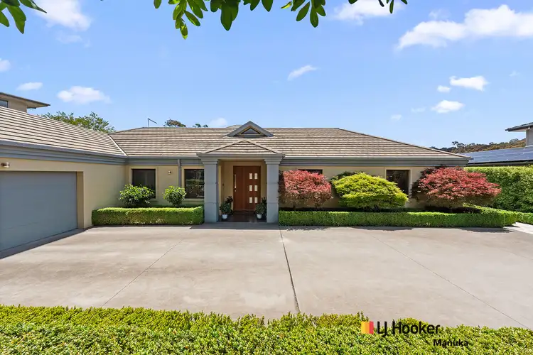 Fifth view of Homely house listing, 3 Berbet Street, O'malley ACT 2606